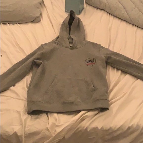 Vans kids hoodie - Picture 1 of 2